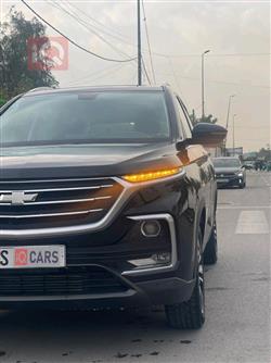 شيفروليه كابتيفا